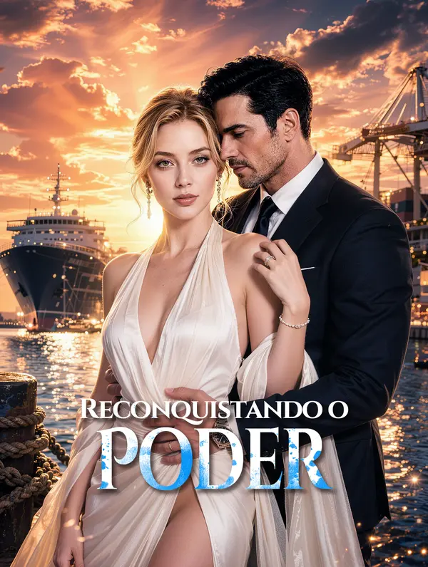 Reconquistando o Poder