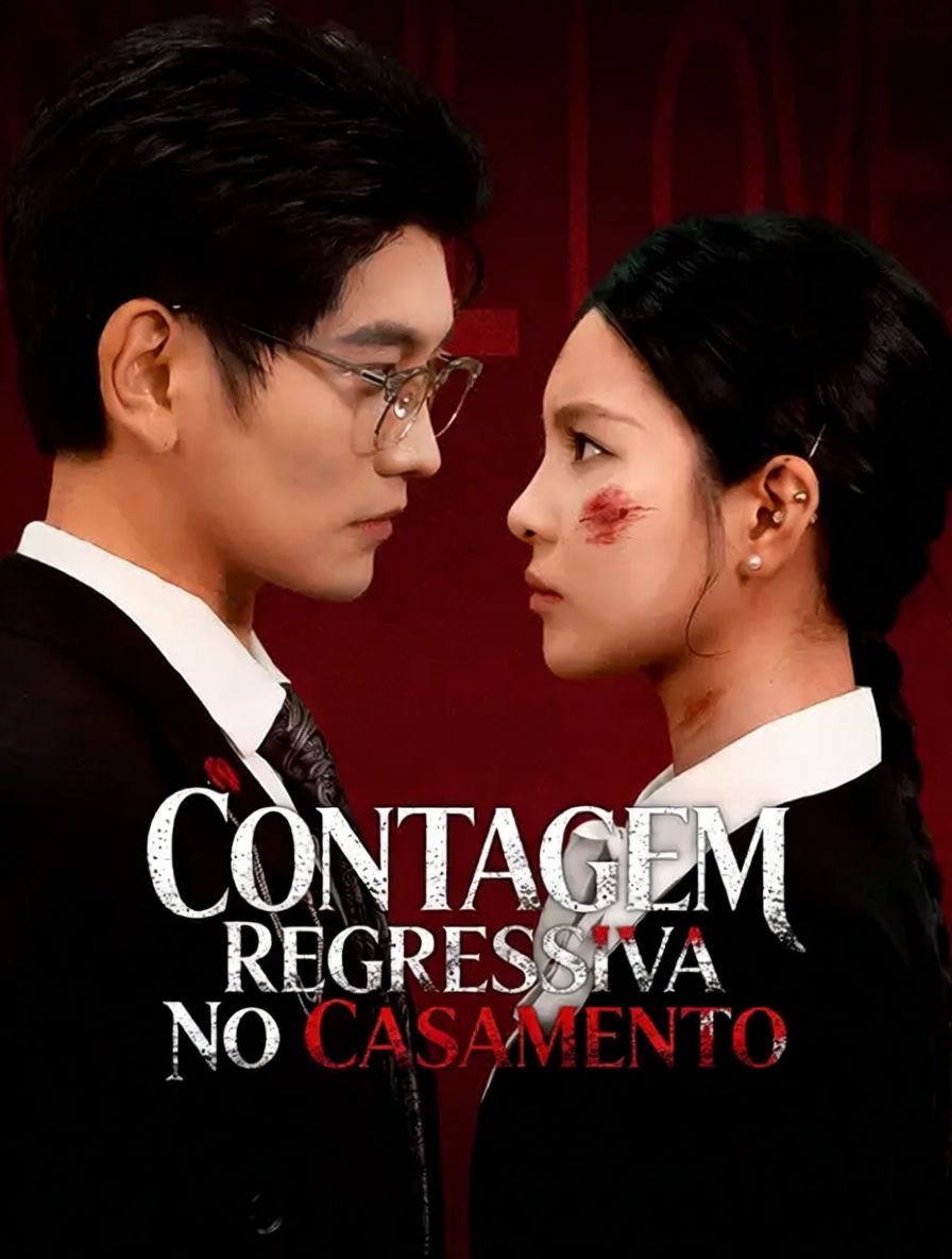 ​  Contagem Regressiva no Casamento
