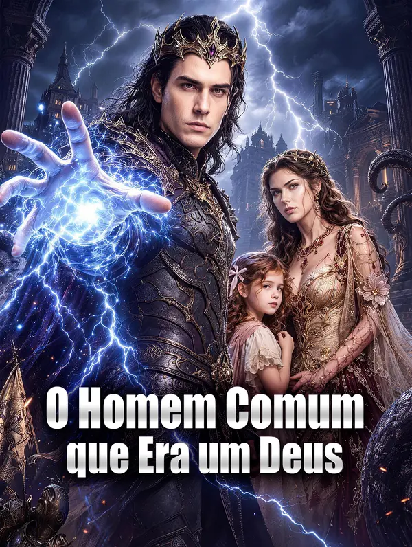 O Homem Comum que Era um Deus