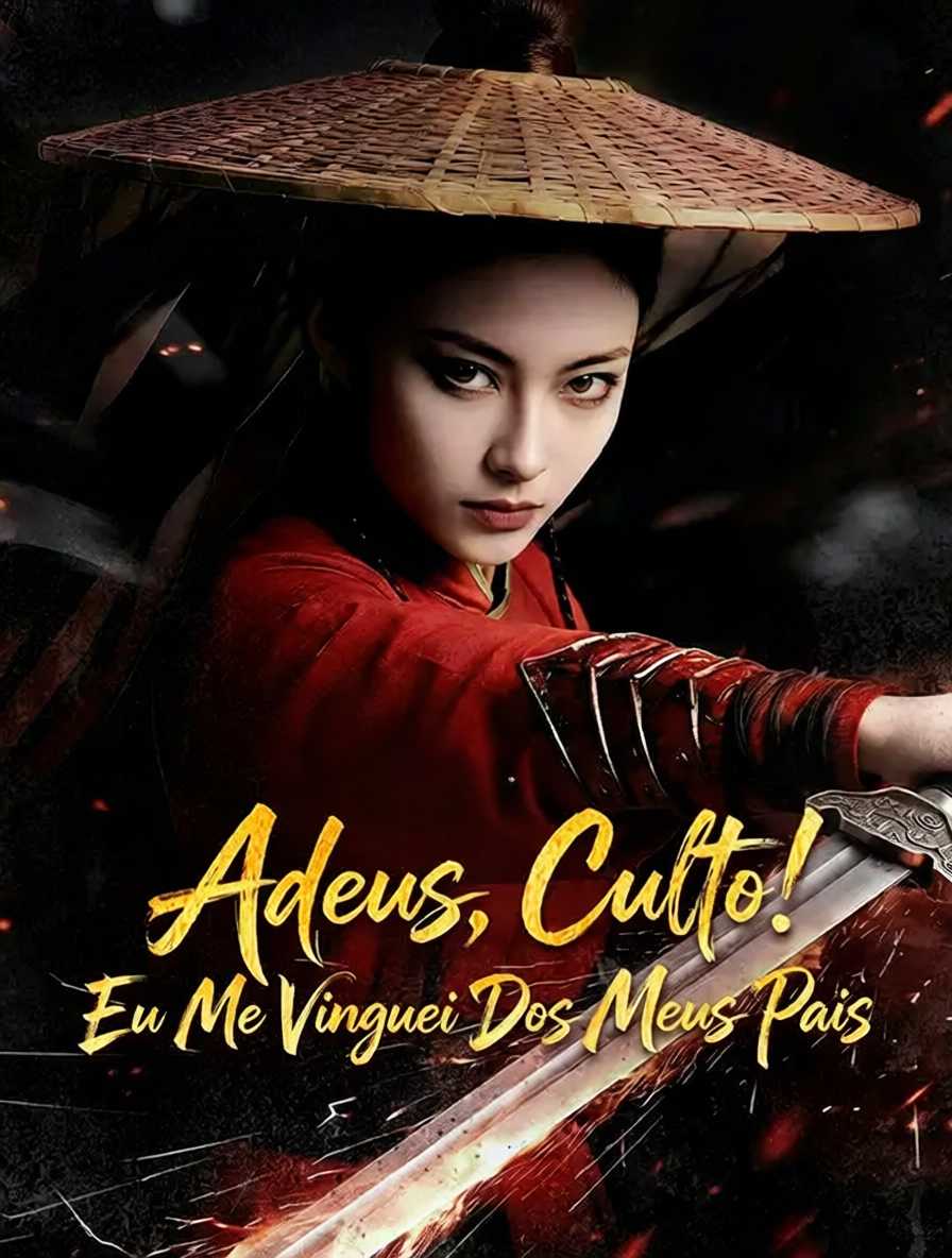 Adeus, Culto! Eu Me Vinguei Dos Meus Pais