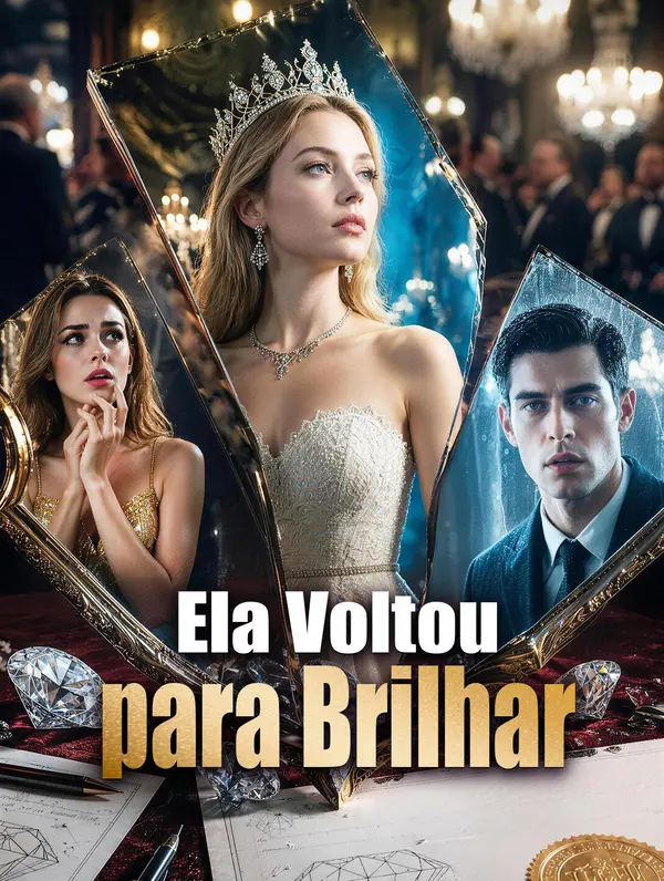 Ela Voltou para Brilhar