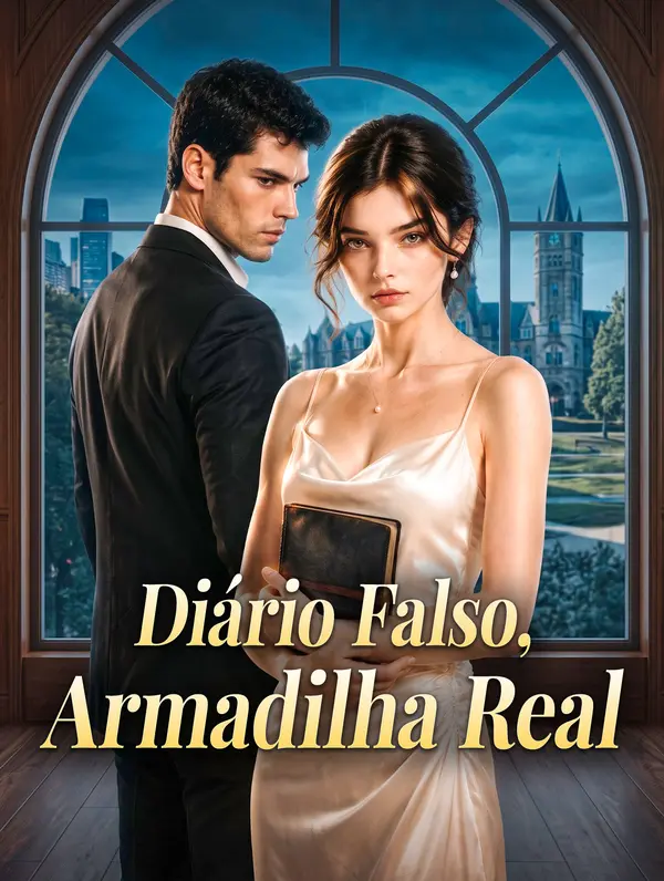 Diário Falso, Armadilha Real