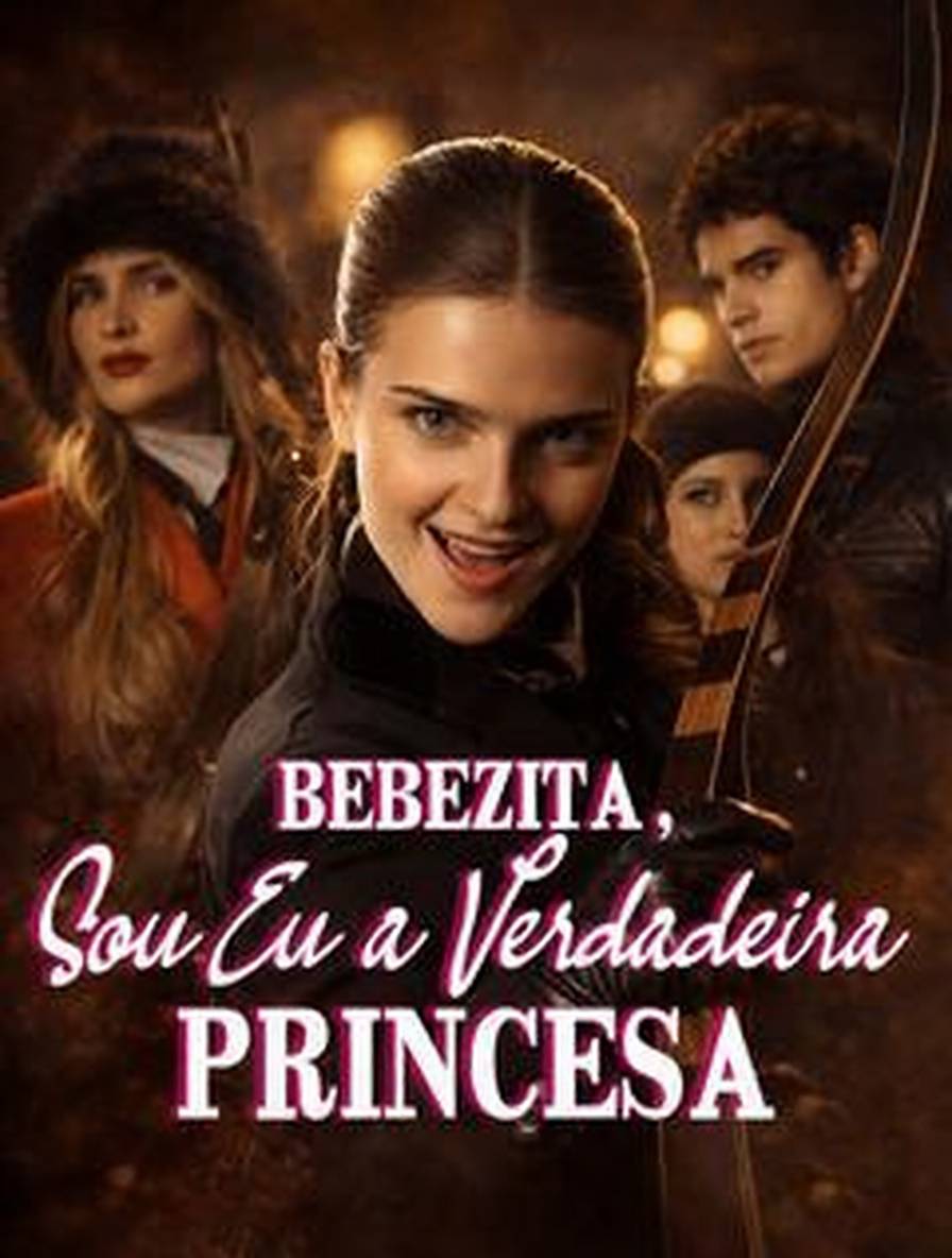 Bebezita, Sou Eu a Verdadeira Princesa