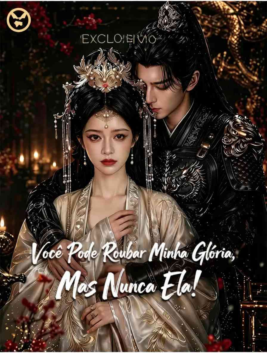 Você Pode Roubar Minha Glória, Mas Nunca Ela!