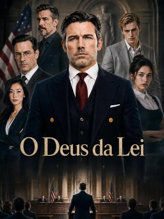 O Deus da Lei