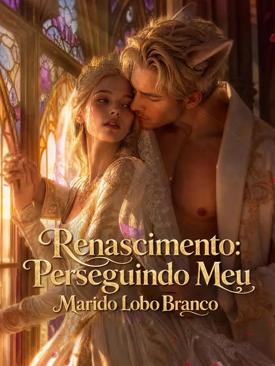 Renascimento: Perseguindo Meu Marido Lobo Branco