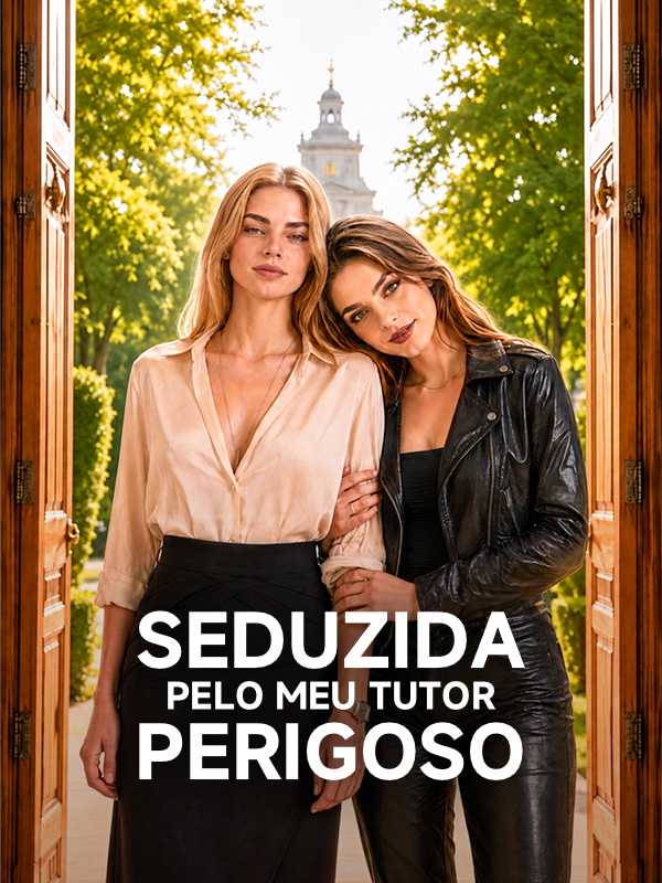 Seduzida pelo Meu Tutor Perigoso