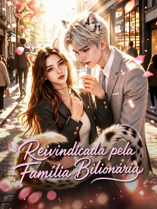 Reivindicada pela Família Bilionária