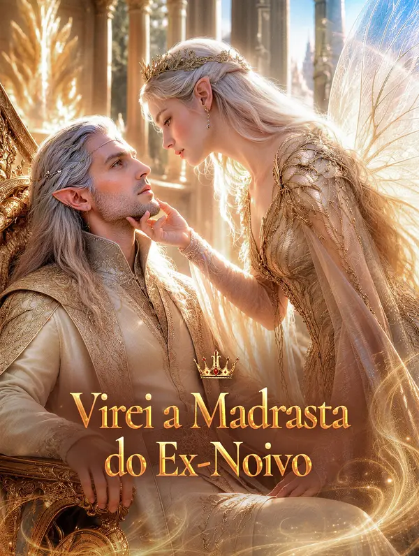 Virei a Madrasta do Ex-Noivo