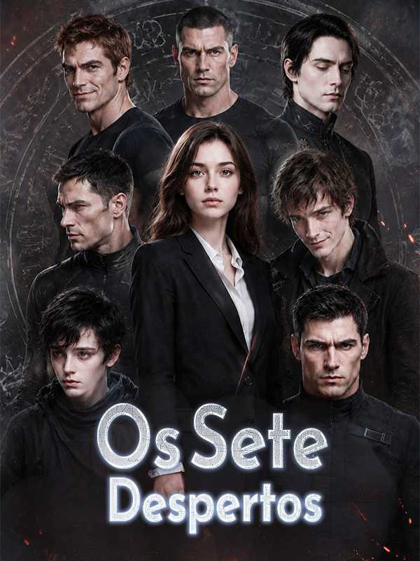Os Sete Despertos