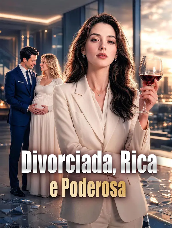 Divorciada, Rica e Poderosa