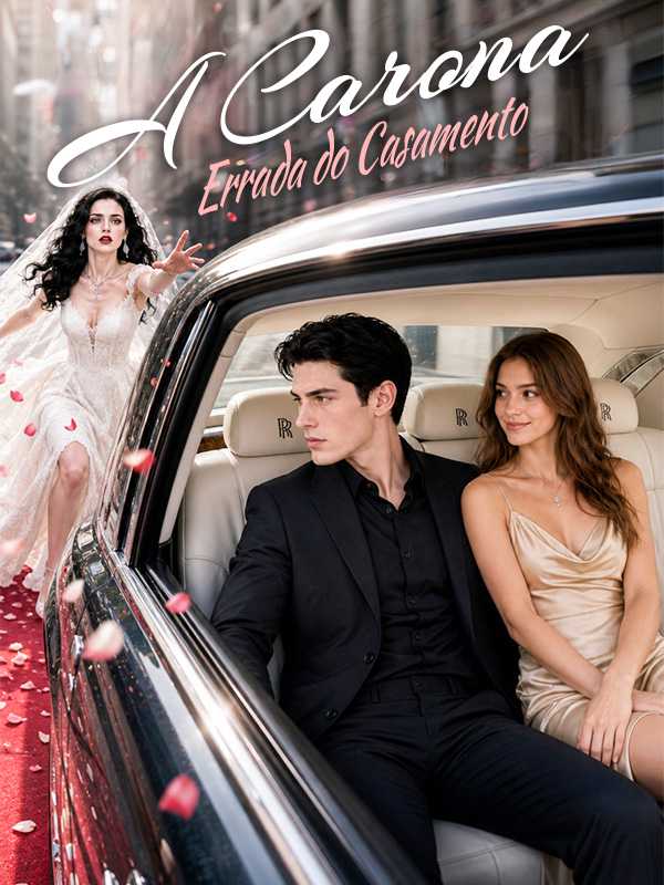 A Carona Errada do Casamento