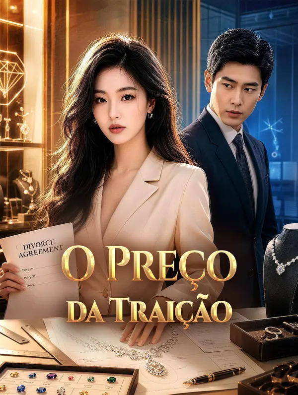 O Preço da Traição