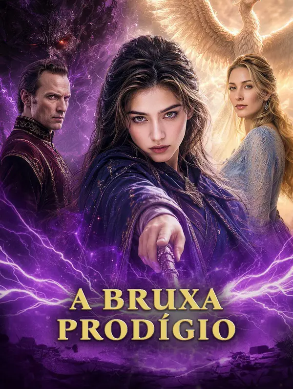 A Bruxa Prodígio