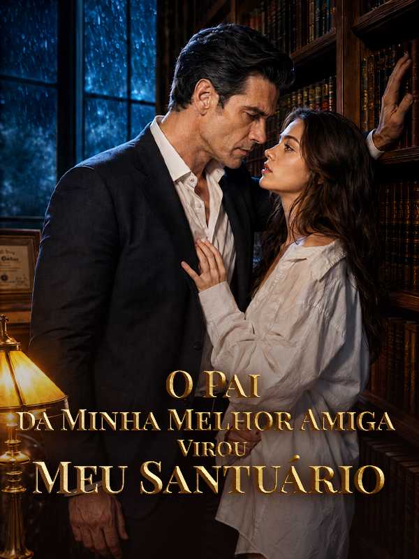 O Pai da Minha Melhor Amiga Virou Meu Santuário