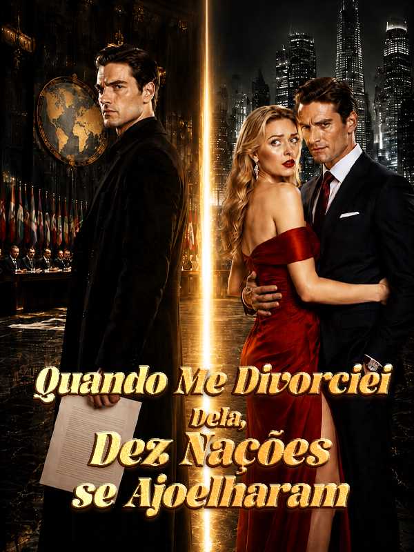 Quando Me Divorciei Dela, Dez Nações se Ajoelharam