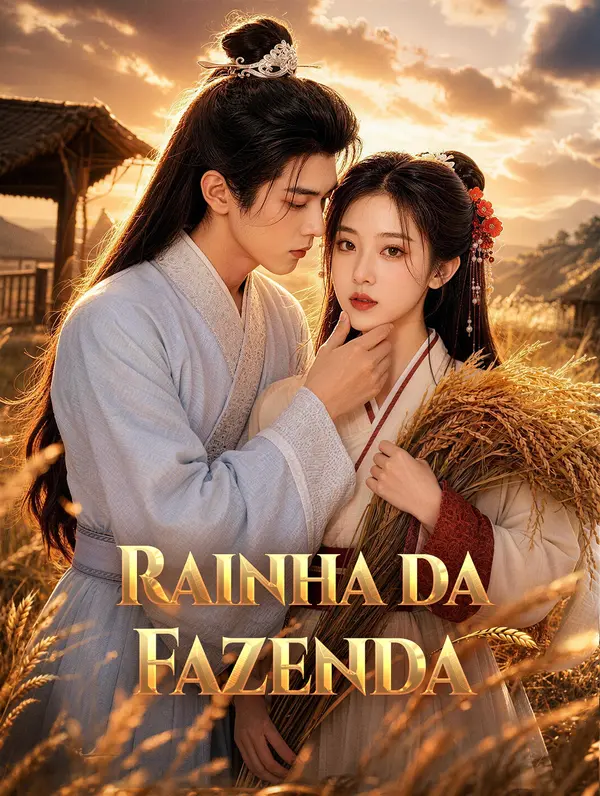Rainha da Fazenda