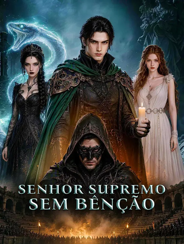 Senhor Supremo Sem Bênção