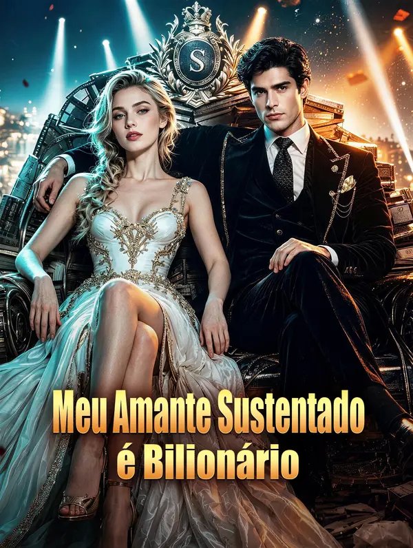 Meu Amante Sustentado é Bilionário