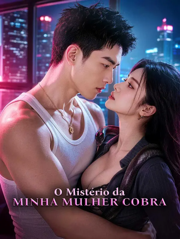 O Mistério da Minha Mulher Cobra