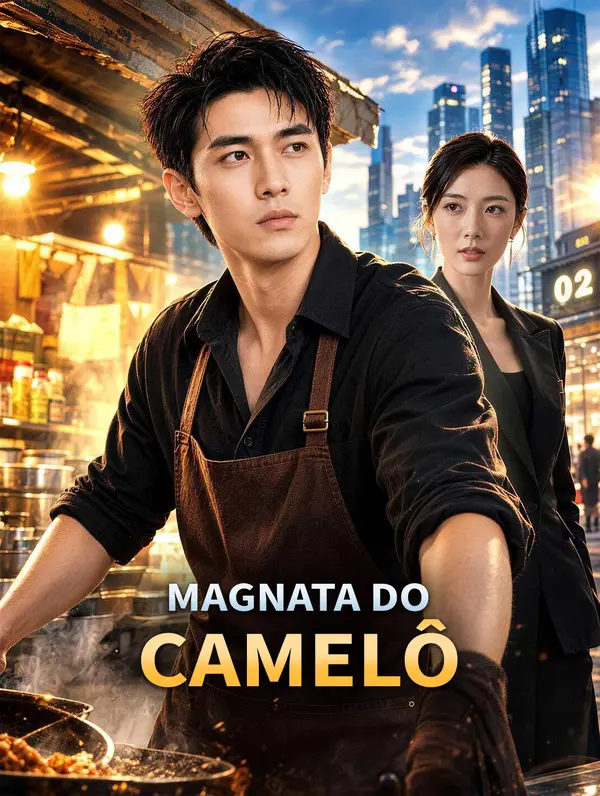 Magnata do Camelô