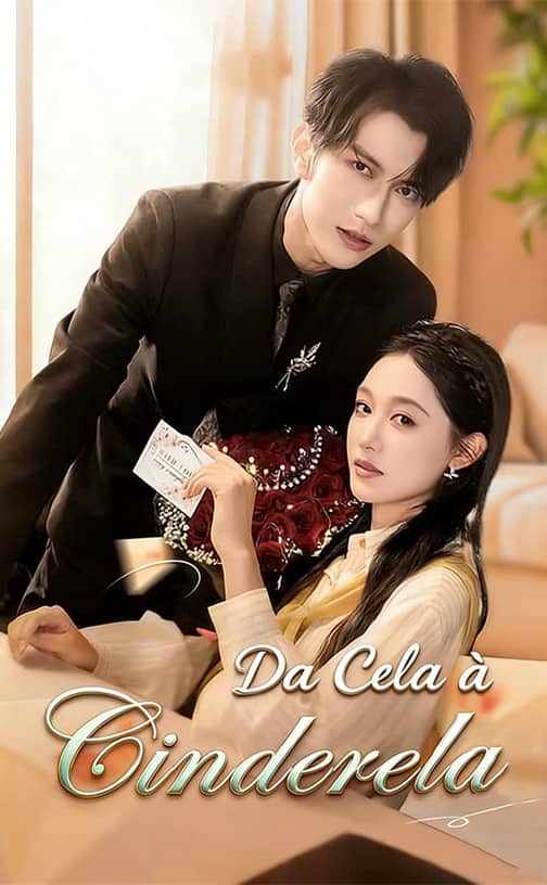 (Dublado)Da Cela à Cinderela