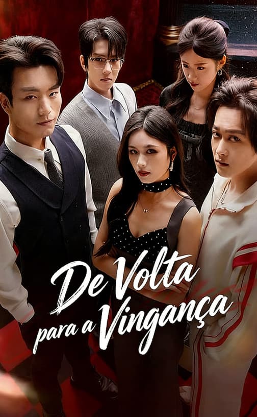 De Volta para a Vingança