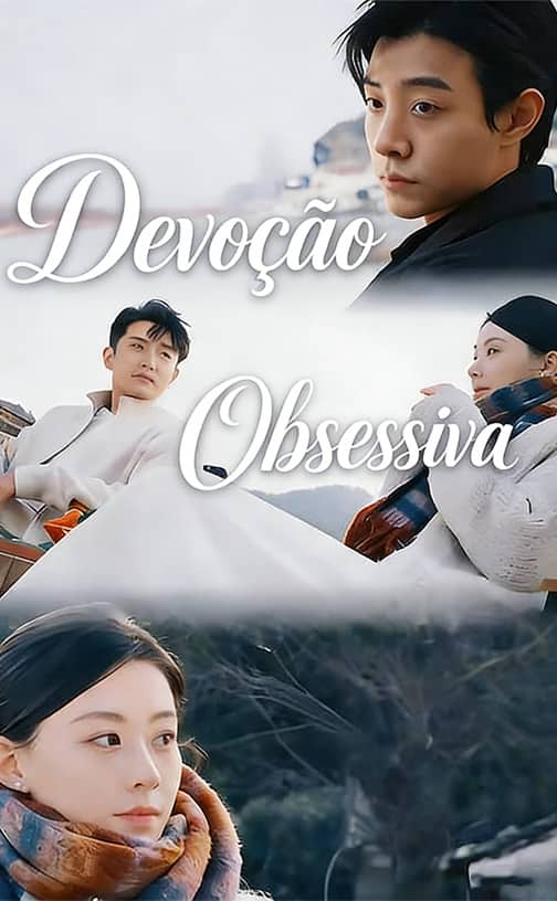 Devoção obsessiva