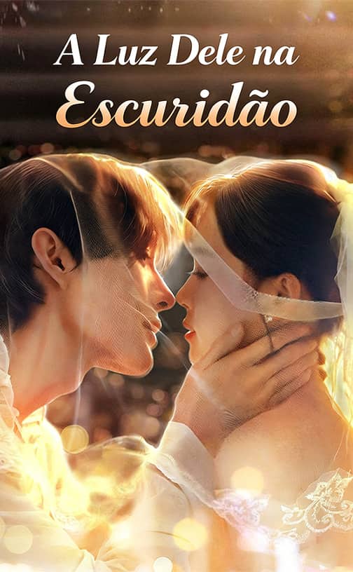 A Luz Dele na Escuridão