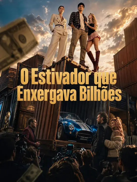 O Estivador que Enxergava Bilhões