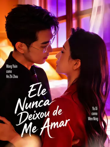 (Dublado) Ele Nunca Deixou de Me Amar