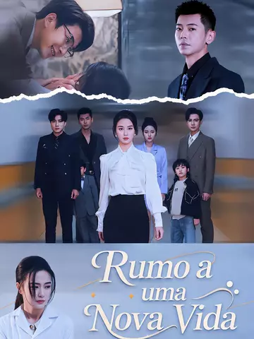 (Dublado) Rumo a uma Nova Vida