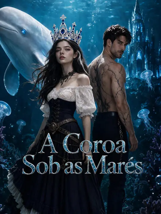 A Coroa Sob as Marés