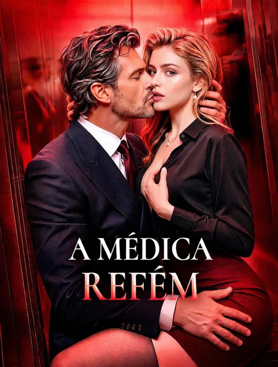 (Dublado) A Médica Refém