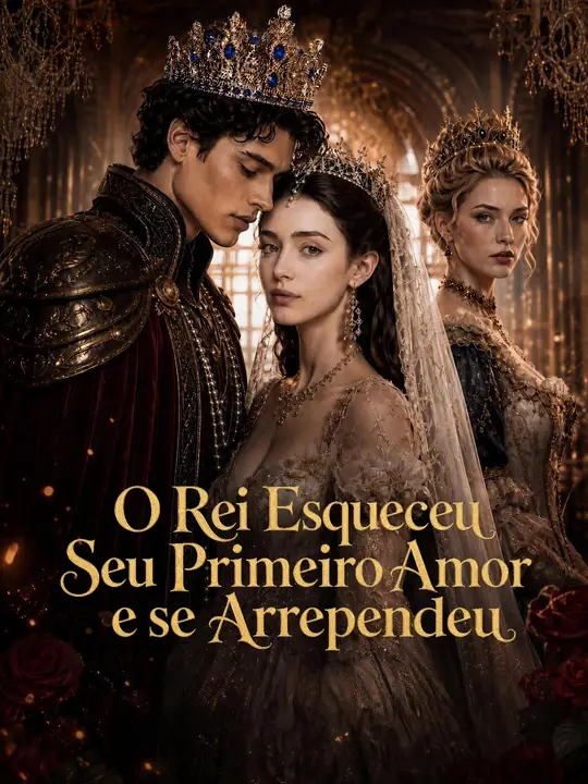 O Rei Esqueceu Seu Primeiro Amor e se Arrependeu