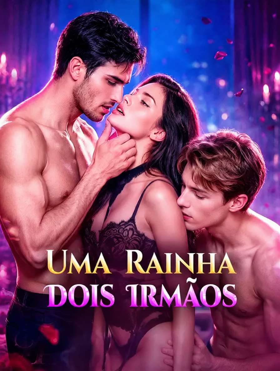 (Dublado) Uma Rainha, Dois Irmãos