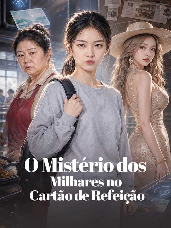 O Mistério dos Milhares no Cartão de Refeição