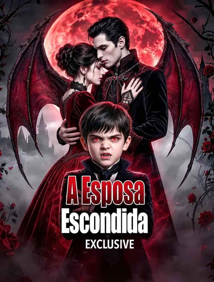 (Dublado) A Esposa Escondida