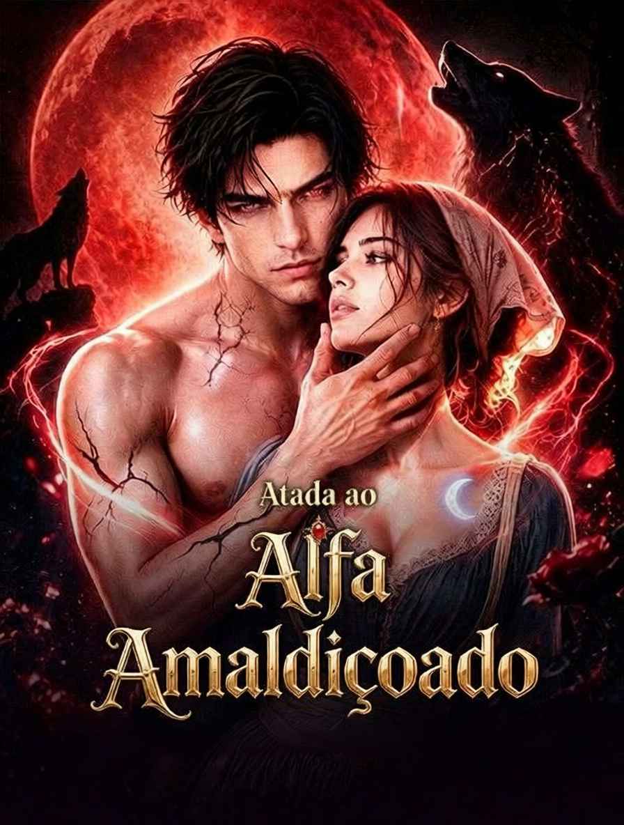 Atada ao Alfa Amaldiçoado