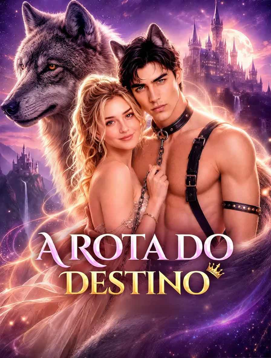 (Dublado) A Rota do Destino