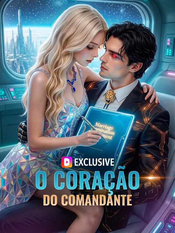 (Dublado) O Coração do Comandante