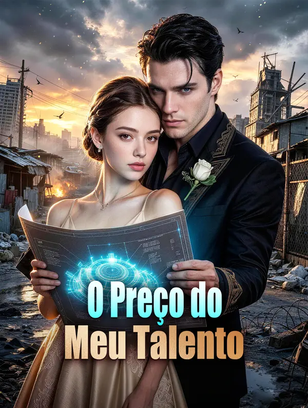 (Dublado) O Preço do Meu Talento