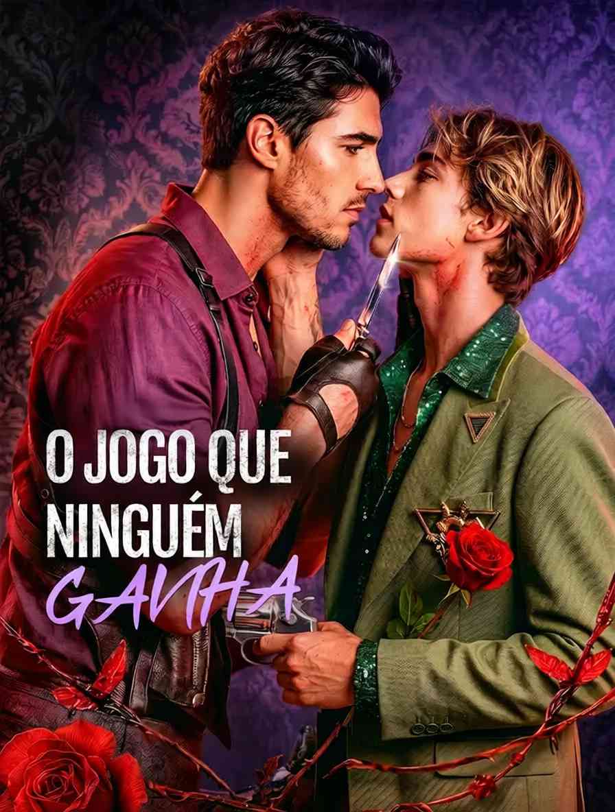 O Jogo Que Ninguém Ganha