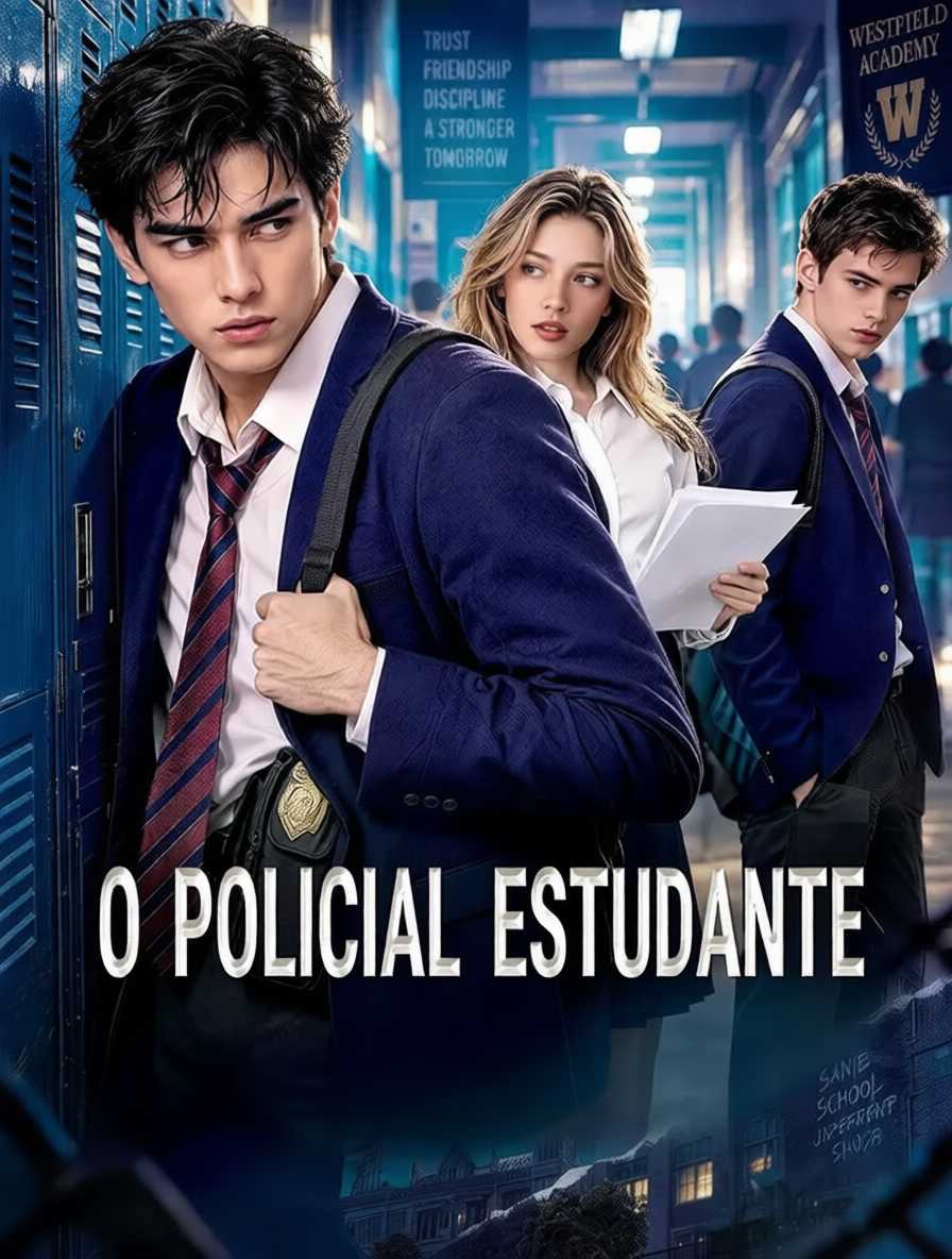 (Dublado) O Policial Estudante