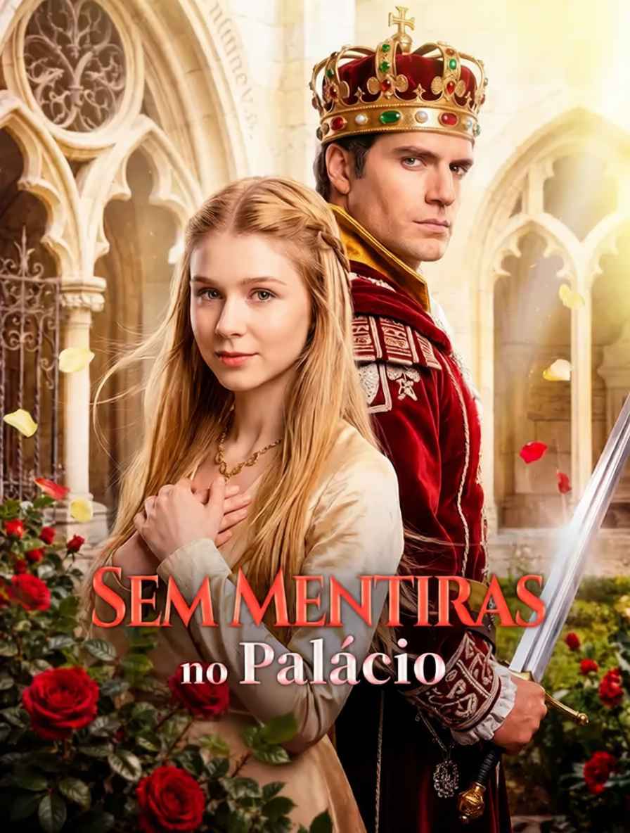 Sem Mentiras no Palácio