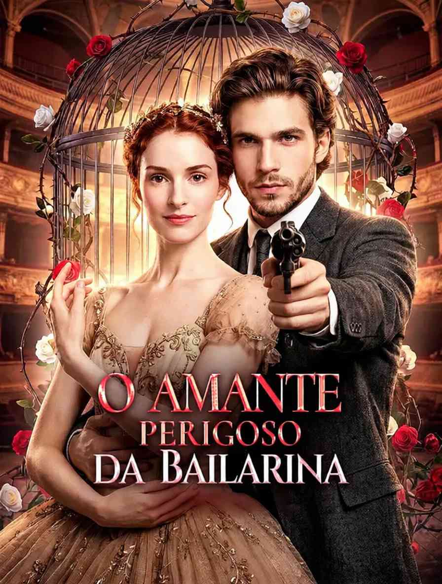 (Dublado) O Amante Perigoso da Bailarina
