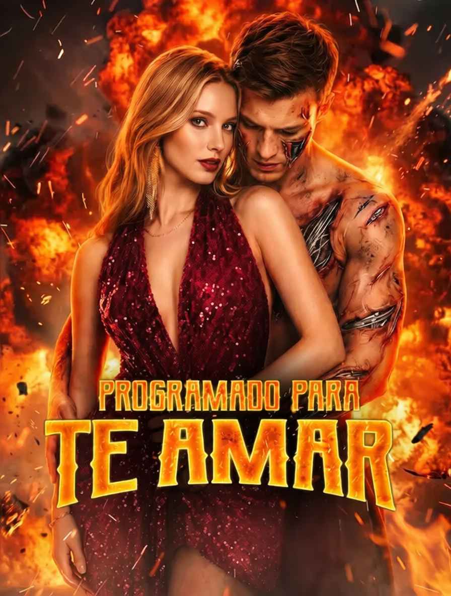 Programado para Te Amar