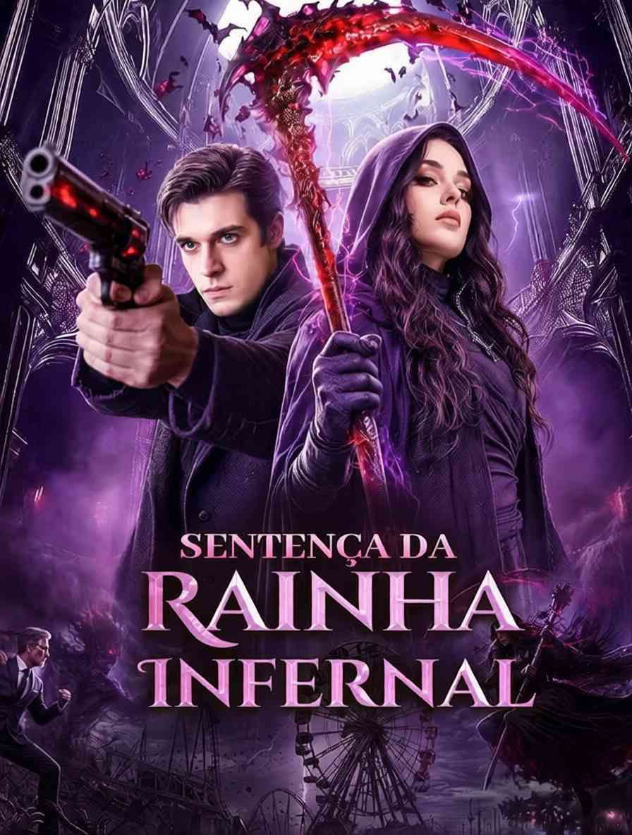 (Dublado) Sentença da Rainha Infernal