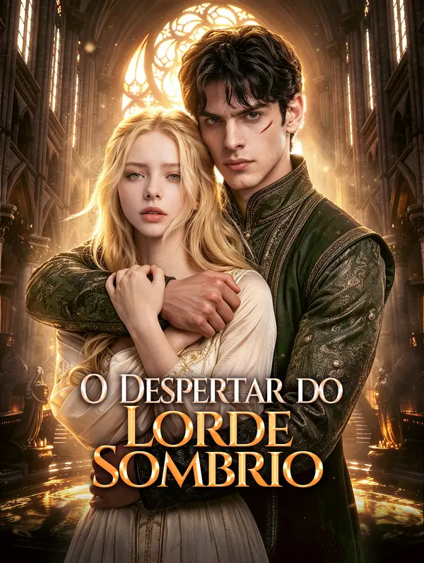 (Dublado) O Despertar do Lorde Sombrio