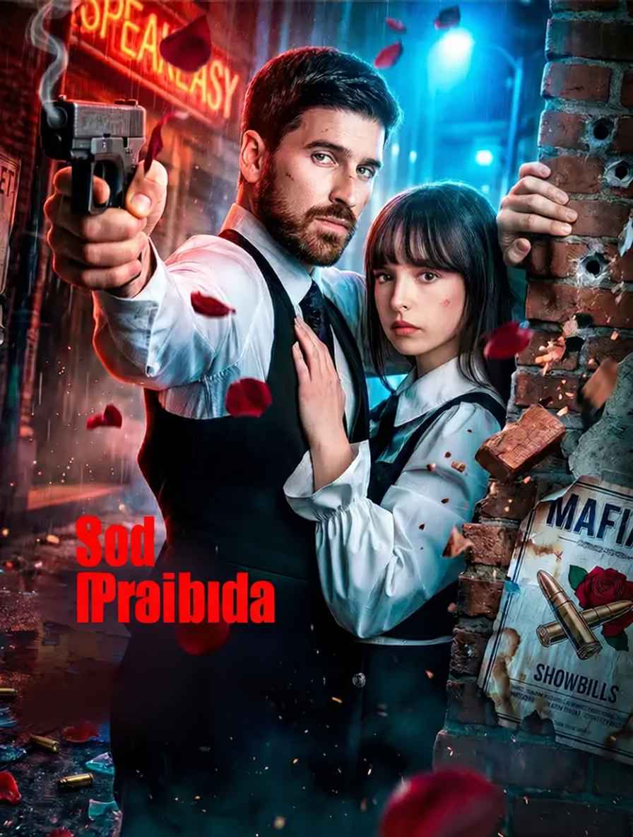 A Obsessão Proibida da Herdeira